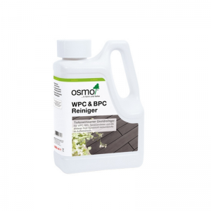 Средство для очистки террасной доски из древесно-полимерного композита WPC&BPC Reiniger